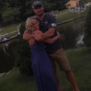 Meet your Posher, Cliff